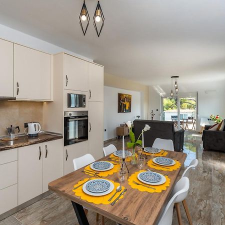 Sweet Home Luxury Apartment 5 Ялиссос Экстерьер фото