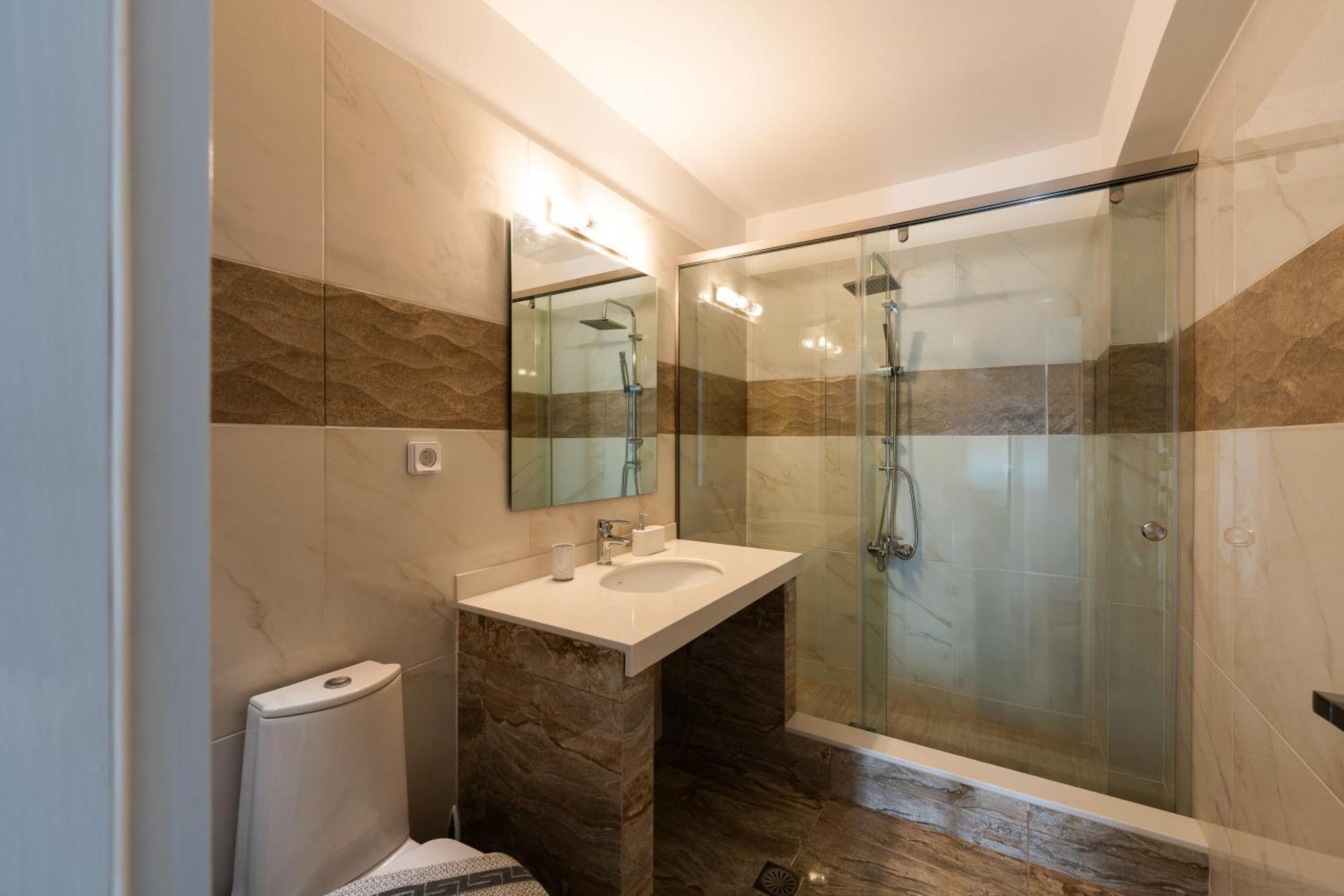 Sweet Home Luxury Apartment 5 Ялиссос Экстерьер фото