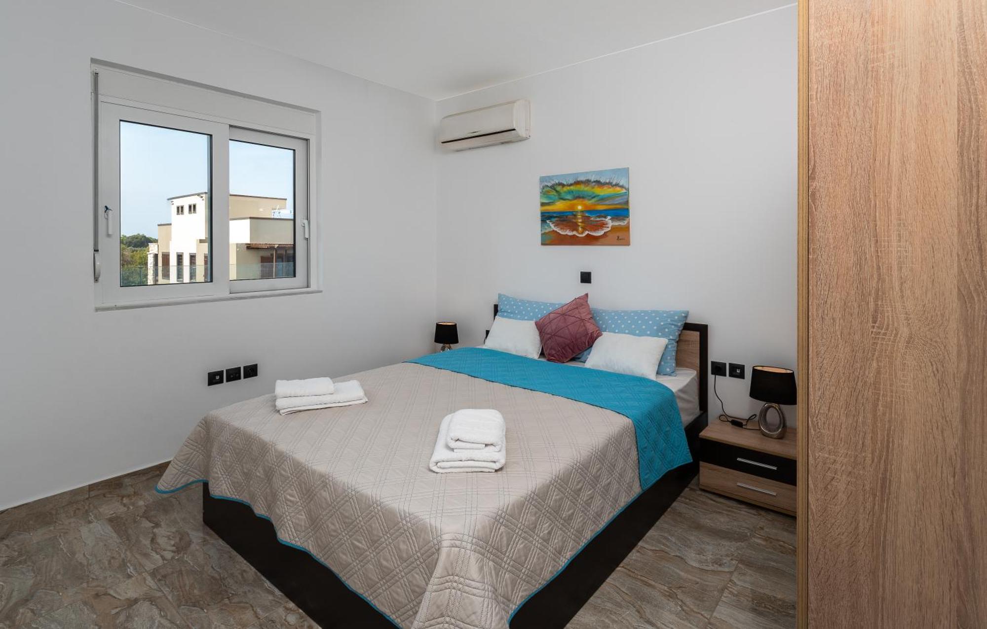 Sweet Home Luxury Apartment 5 Ялиссос Экстерьер фото