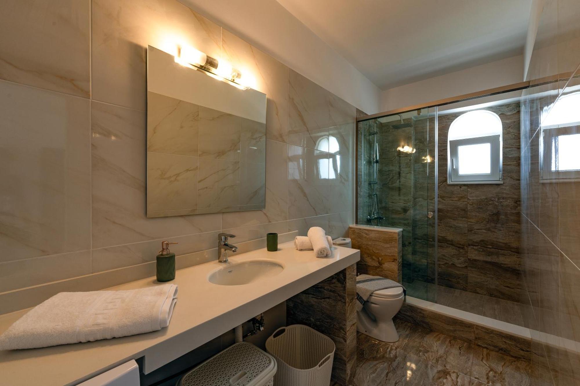 Sweet Home Luxury Apartment 5 Ялиссос Экстерьер фото